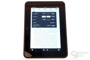 Amazon Kindle Fire HD Amazon Kindle Fire HD
