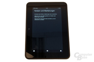 Amazon Kindle Fire HD Amazon Kindle Fire HD