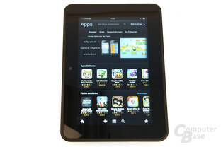 Amazon Kindle Fire HD Amazon Kindle Fire HD