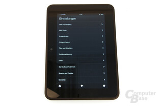 Amazon Kindle Fire HD Amazon Kindle Fire HD