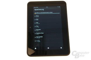 Amazon Kindle Fire HD Amazon Kindle Fire HD