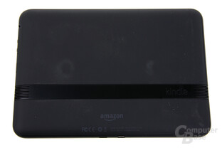 Amazon Kindle Fire HD Amazon Kindle Fire HD