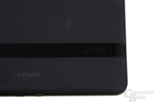 Amazon Kindle Fire HD Amazon Kindle Fire HD
