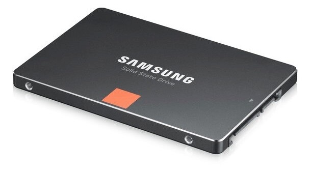 Samsung SSD 840 Series