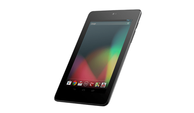 Nexus 7