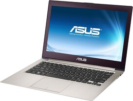 Asus Zenbook Prima UX31A Asus Zenbook Prima UX31A