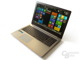 Asus Zenbook UX51VZ Asus Zenbook UX51VZ