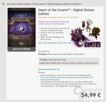 StarCraft 2: Heart of the Swarm