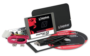 Kingston SSDNowV300