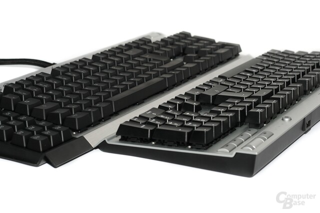 Corsair K60 & K90