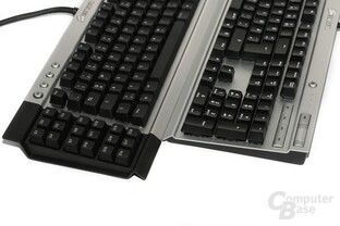 Corsair K60 & K90 Corsair K60 & K90