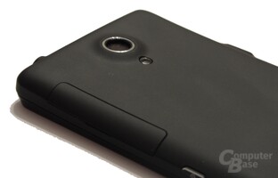 Sony Xperia T
