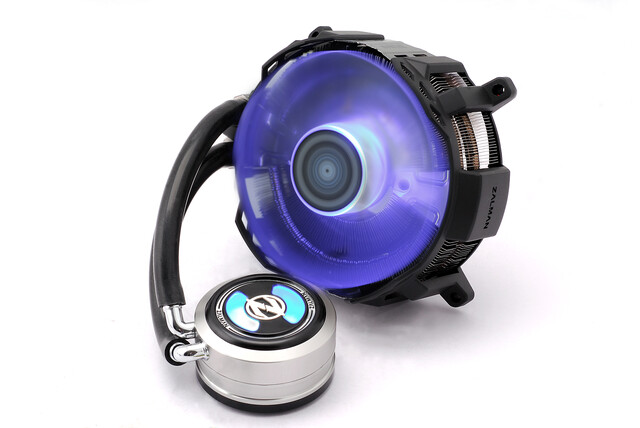 Zalman Reserator 3