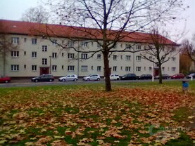 Nokia Lumia 820 Frontkamera