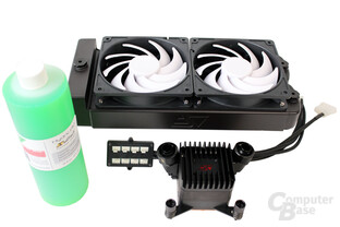 Swiftech H20-220 Elite
