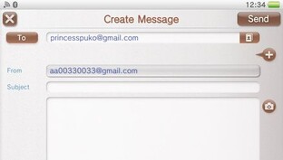 Neuer E-Mail-Client