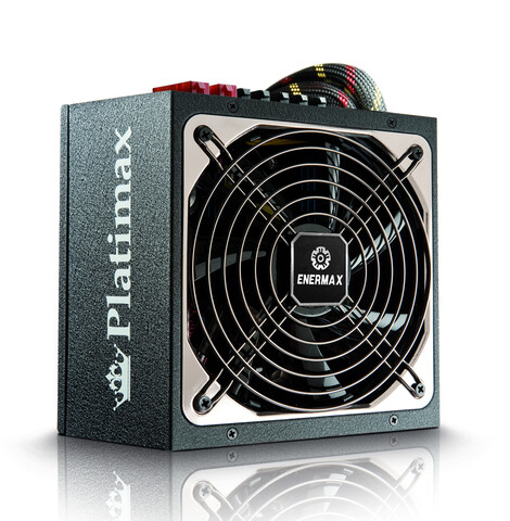 Enermax Platimax 500 Watt