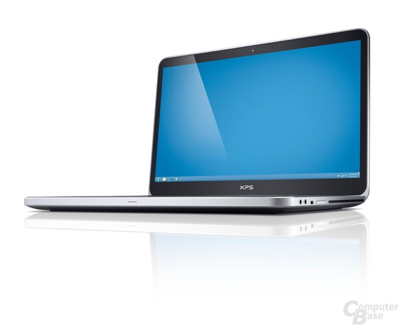 Dell XPS 15 Notebook