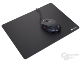 Corsair Vengeance MM400 Mouse Mat