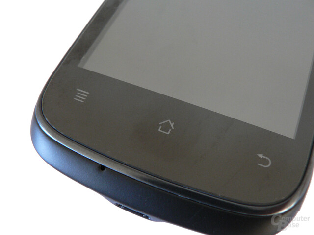 Huawei Ascend Y210 Pro