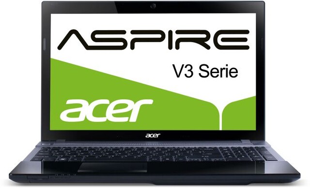 GeForce GT 730M in Acer-Notebooks der V3-Serie