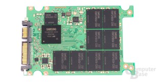 Samsung Serie 840 Pro