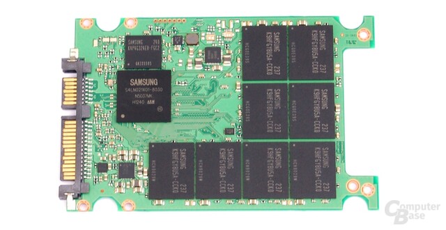 Samsung Serie 840 Pro
