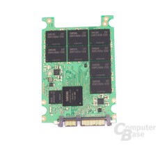 Samsung Serie 840 Pro