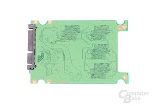 Samsung Serie 840 Pro