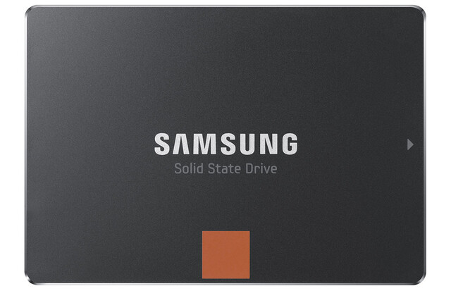 Samsung Serie 840 Pro