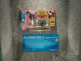 Radeon 9000 Pro