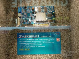 Radeon 9200