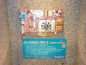 Radeon 9000 Pro