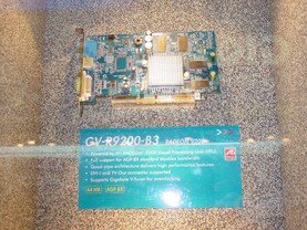 Radeon 9200