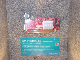 Radeon 7000