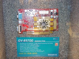 Radeon 9700