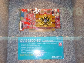 Radeon 9500