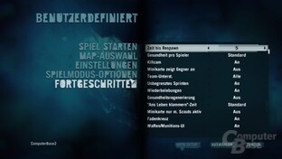 Far Cry 3 - Mehrspieler-Modus