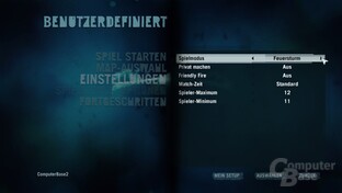 Far Cry 3 - Mehrspieler-Modus