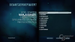 Far Cry 3 - Mehrspieler-Modus