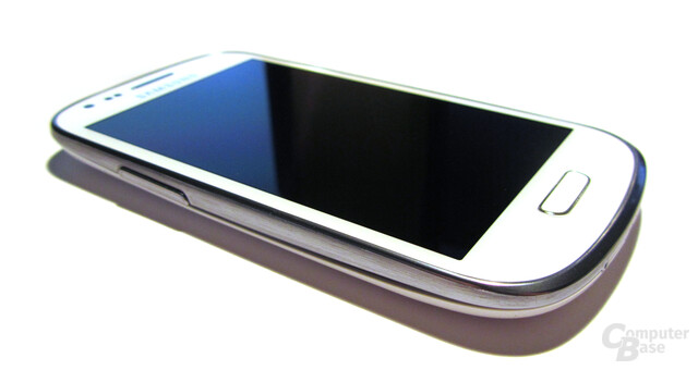 Samsung Galaxy S III mini