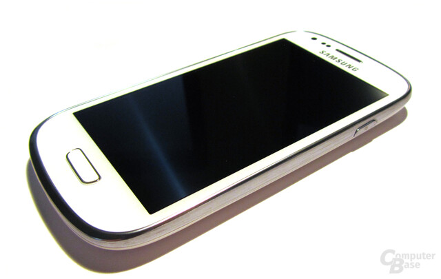 Samsung Galaxy S III mini