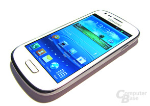 Samsung Galaxy S III mini Samsung Galaxy S III mini