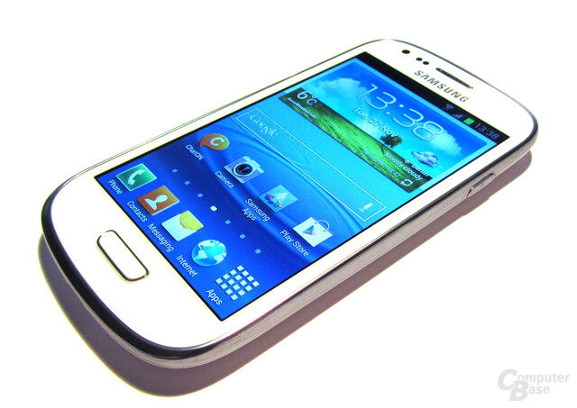 Samsung Galaxy S III mini
