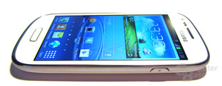 Samsung Galaxy S III mini Samsung Galaxy S III mini