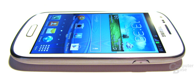 Samsung Galaxy S III mini
