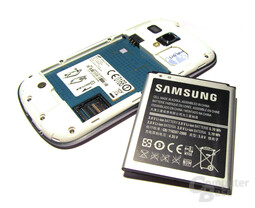 Samsung Galaxy S III mini Samsung Galaxy S III mini