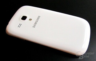 Samsung Galaxy S III mini Samsung Galaxy S III mini