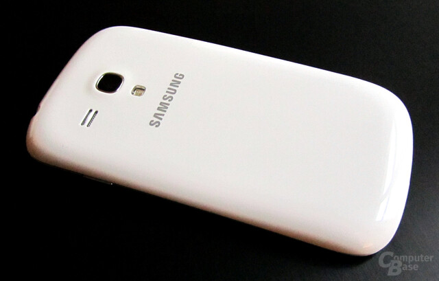 Samsung Galaxy S III mini