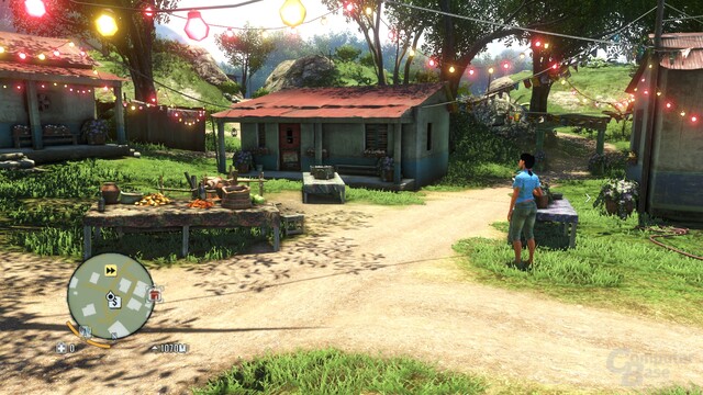 Far Cry 3 im Test